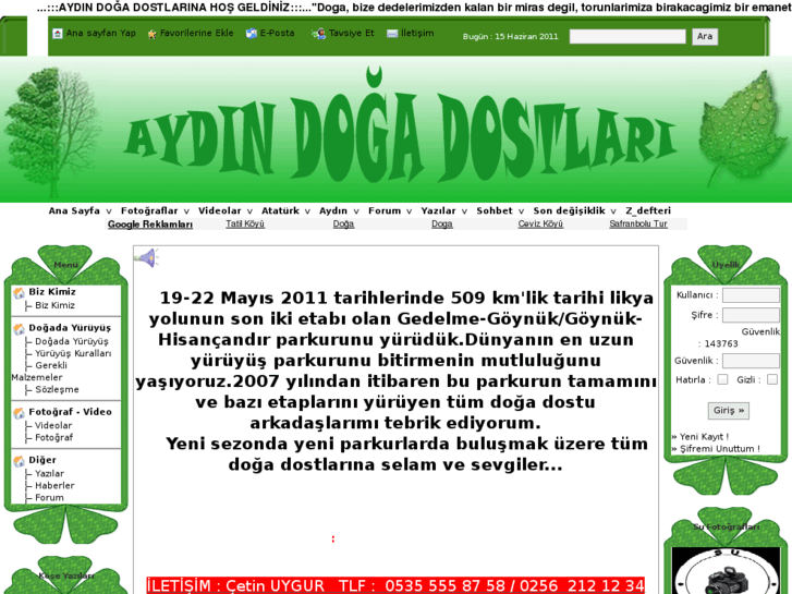 www.dogadostlari.com