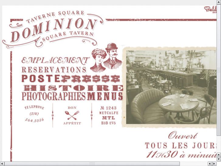 www.dominiontavern.com