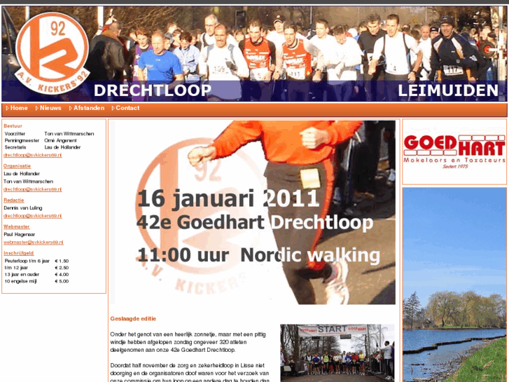 www.drechtloop.nl