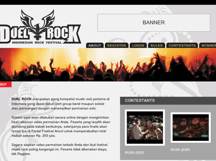 www.duelrock.com