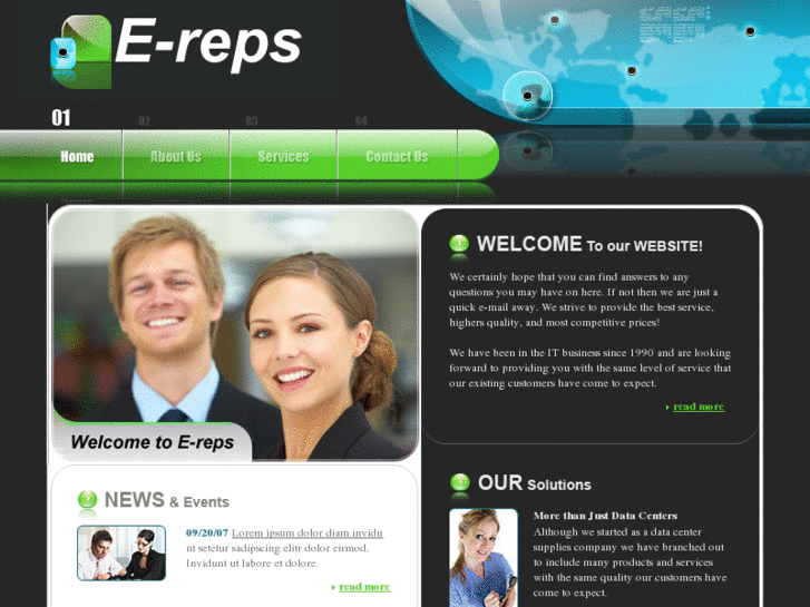 www.e-reps.net