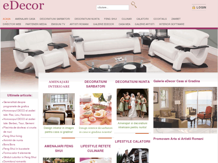 www.edecor.ro