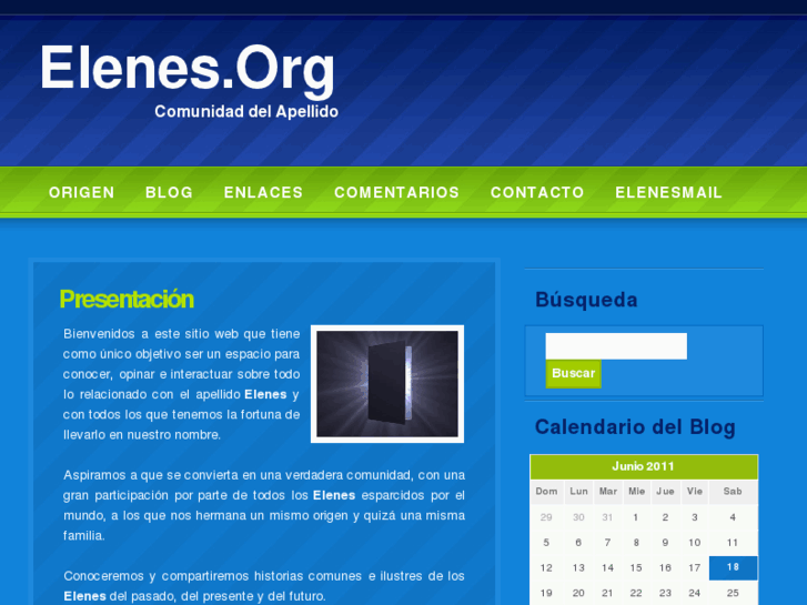 www.elenes.org