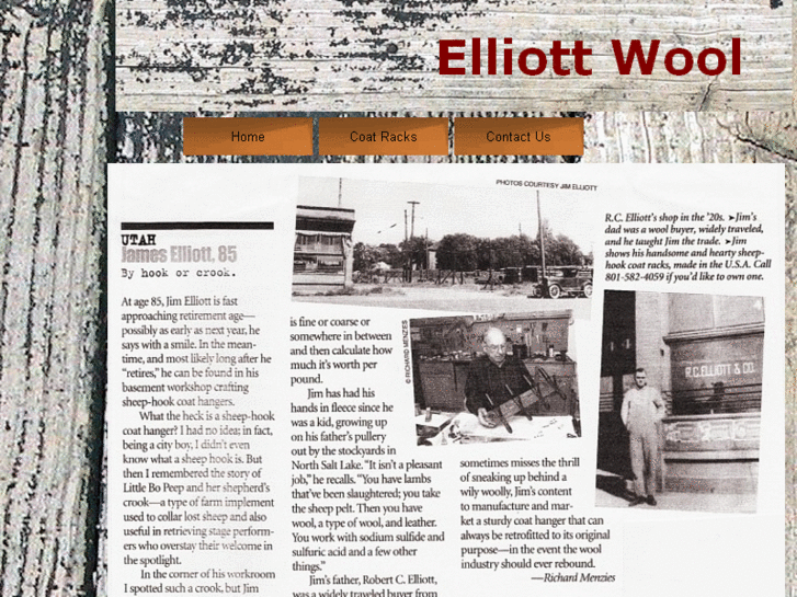 www.elliottwool.com