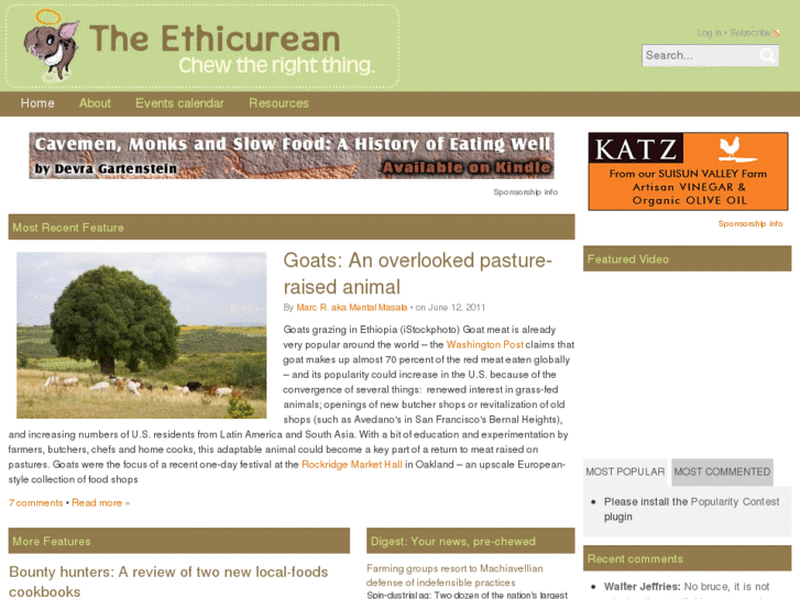 www.ethicurean.com