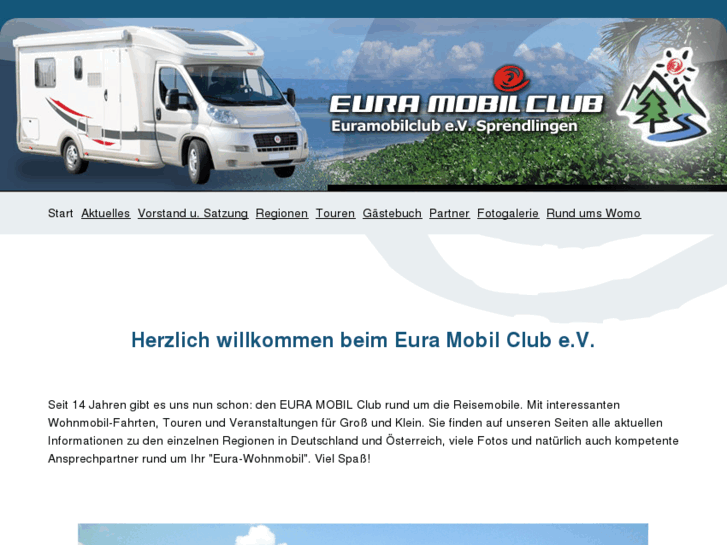 www.euramobilclub.de