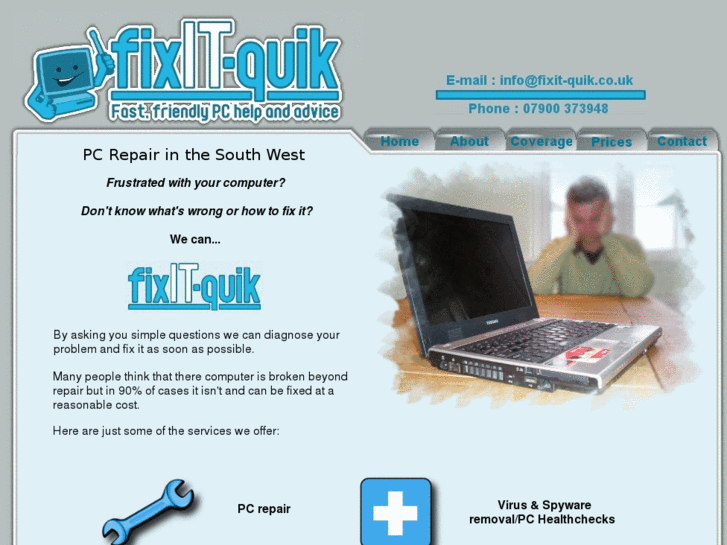 www.fixit-quik.info