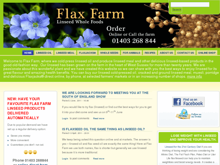 www.flaxfarm.co.uk