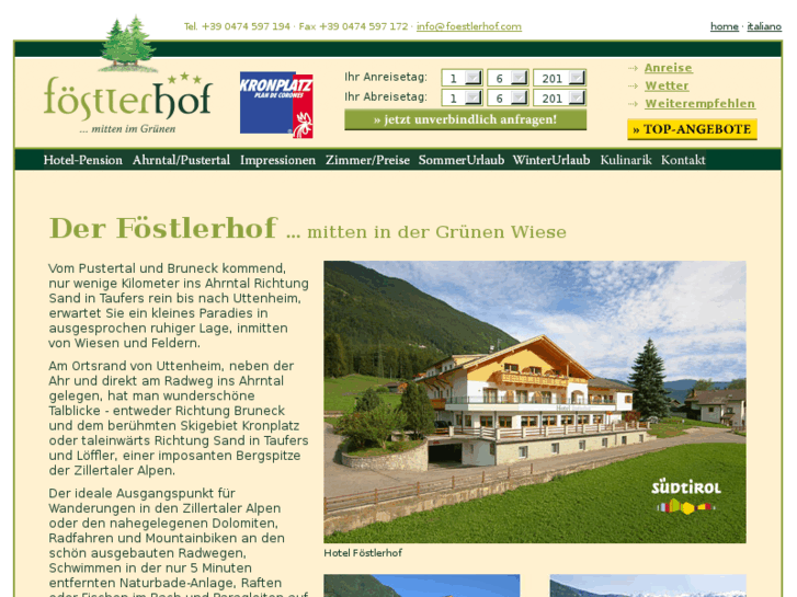 www.foestlerhof.com