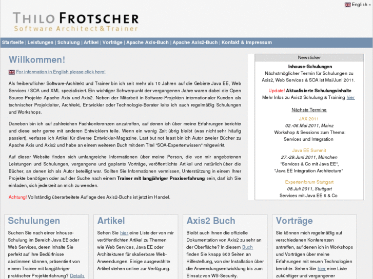 www.frotscher.com