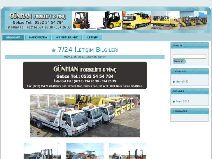 www.gebzeforklift.com