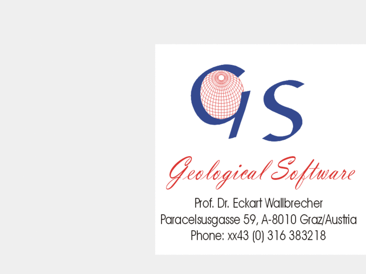 www.geolsoft.com