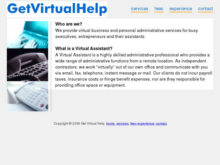 www.getvirtualhelp.com