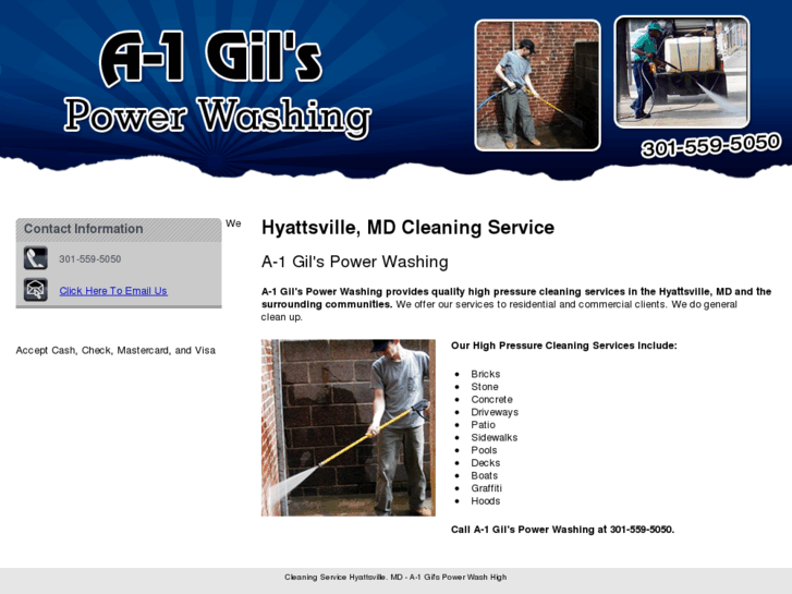 www.gilspowerwash.com