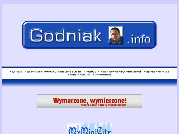 www.godniak.info