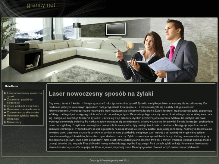 www.granity.net