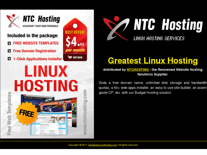 www.greatestlinuxhosting.com