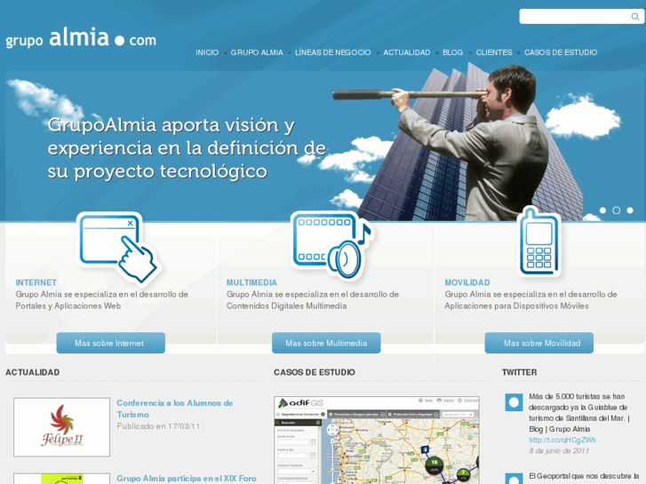www.grupoalmia.es