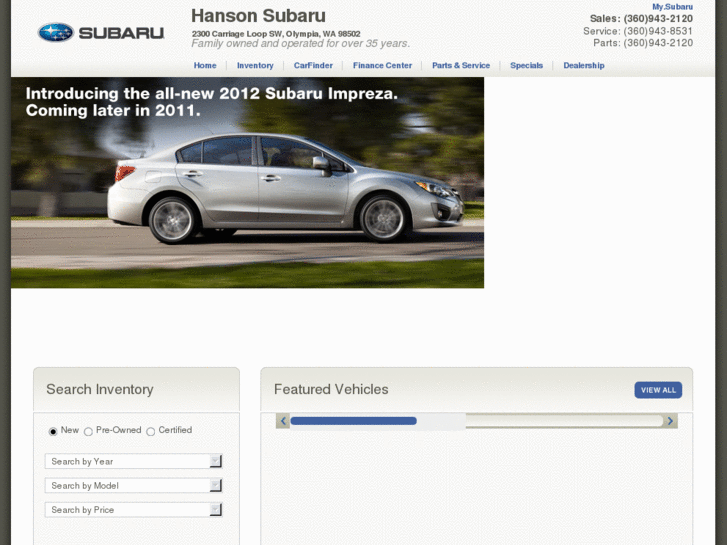 www.hansonsubaru.com