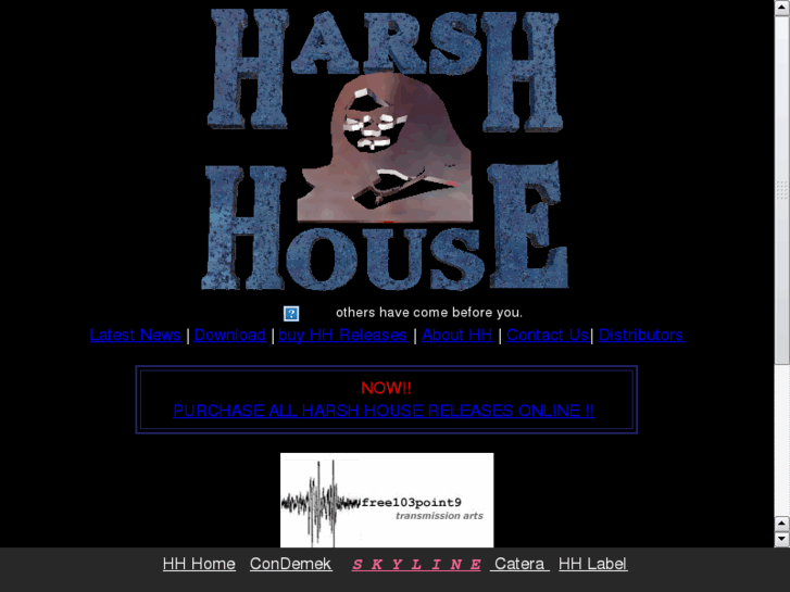 www.harshhouse.com