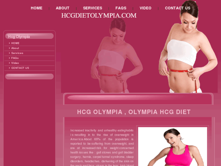 www.hcgdietolympia.com