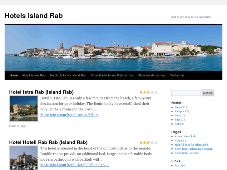 www.hotel-rab.com