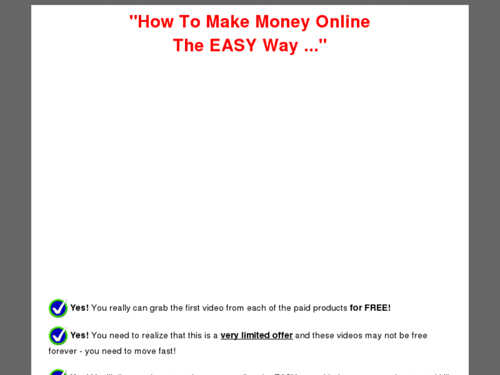 www.howtomakecoolmoneyonline.com