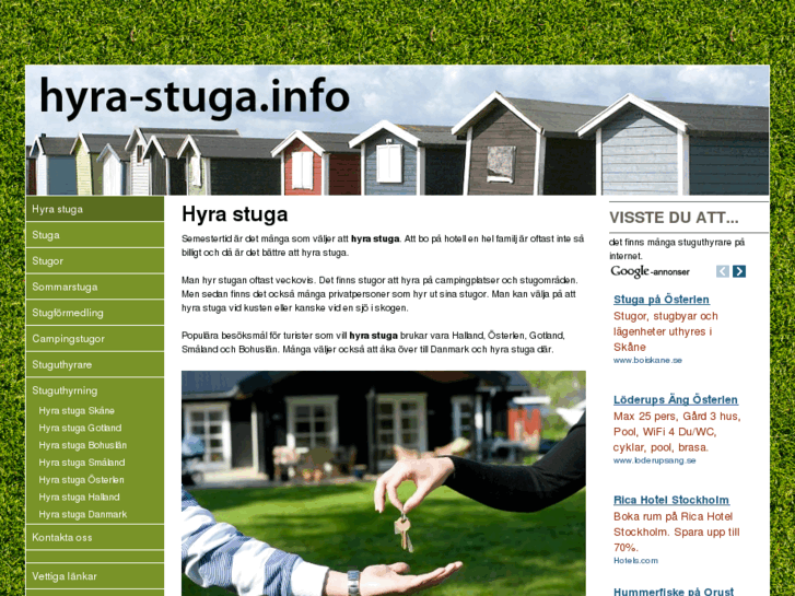 www.hyra-stuga.info