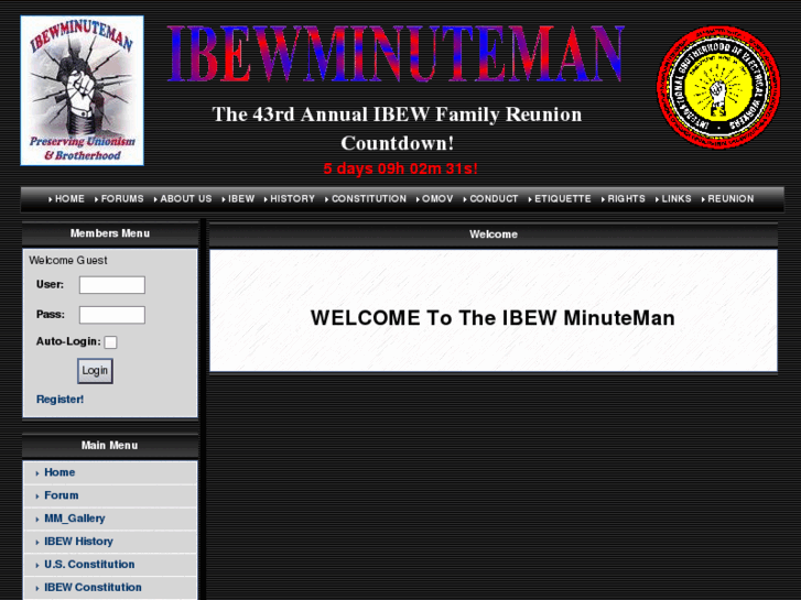 www.ibewminuteman.com