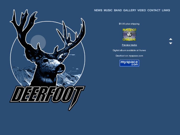 www.ilovedeerfoot.com