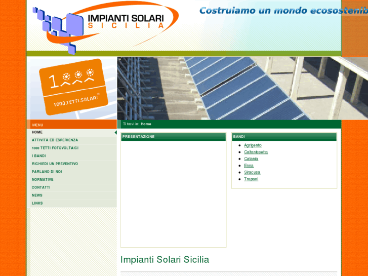 www.impiantisolarisicilia.it