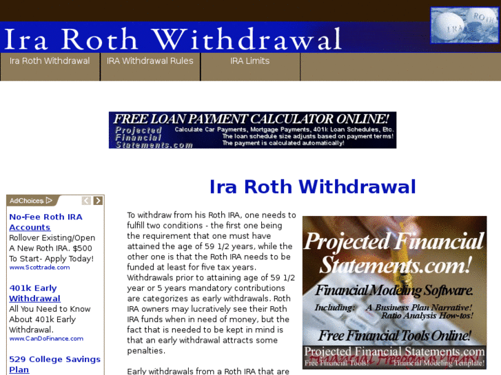 www.irarothwithdrawal.com