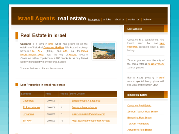 www.israeliagents.com