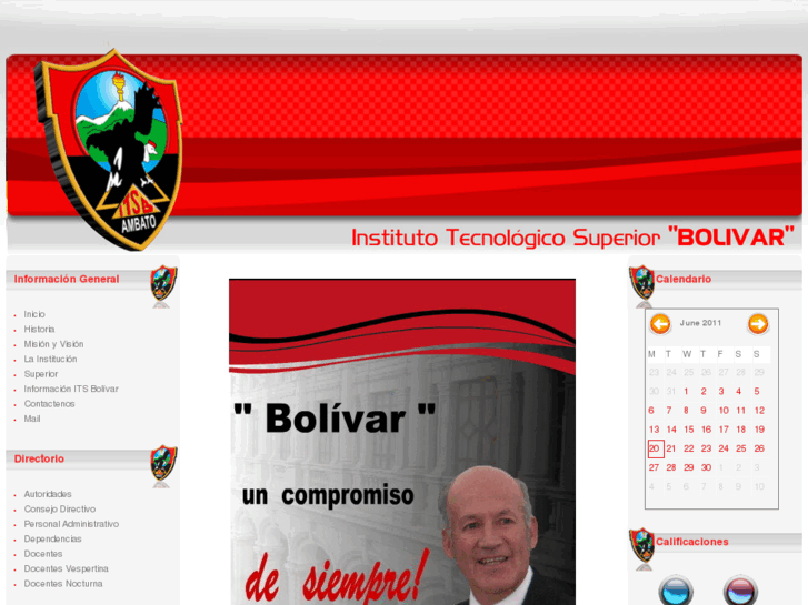 www.itsbolivar.edu.ec