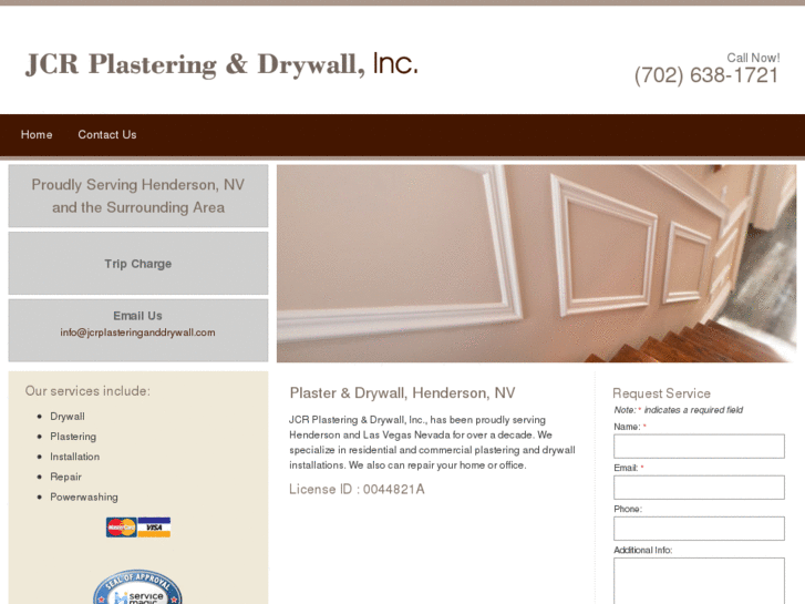 www.jcrplasteringanddrywall.com