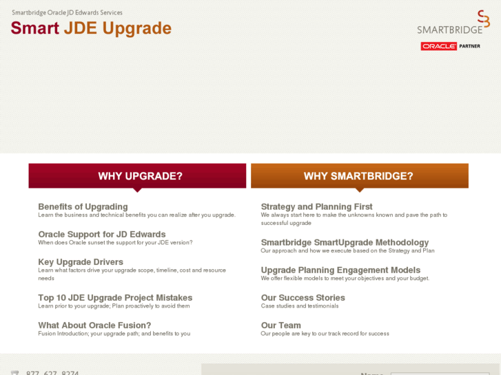 www.jdeupgrade.com