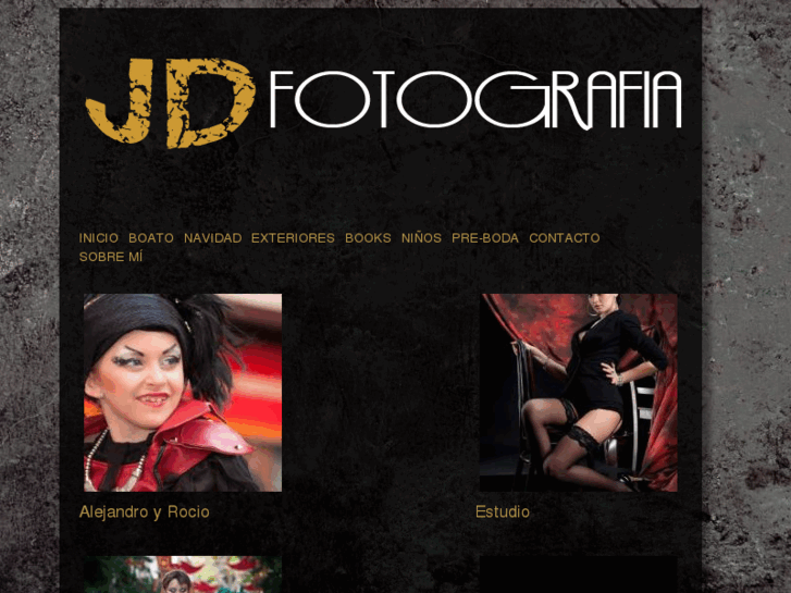 www.jdfotografia.es