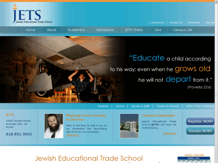 www.jetsschool.org