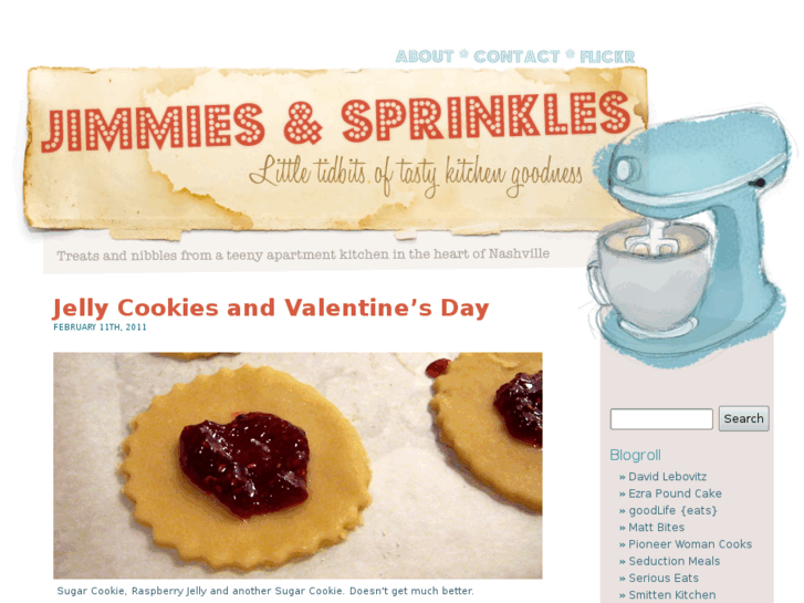 www.jimmiesandsprinkles.com