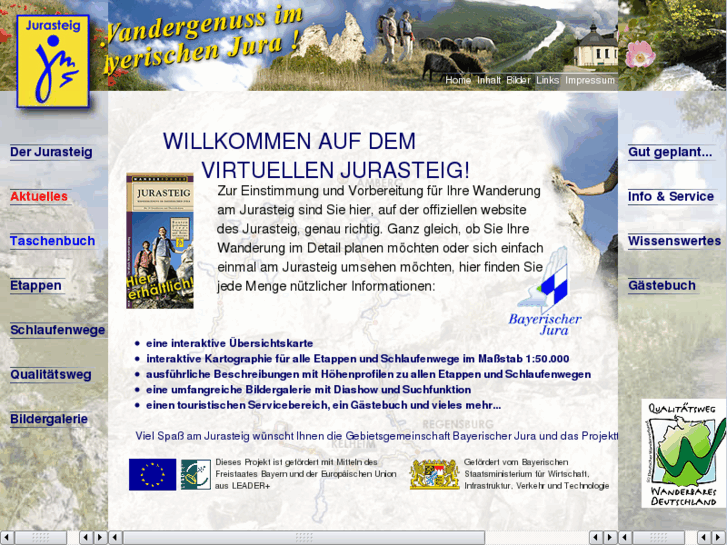 www.jurasteig.de