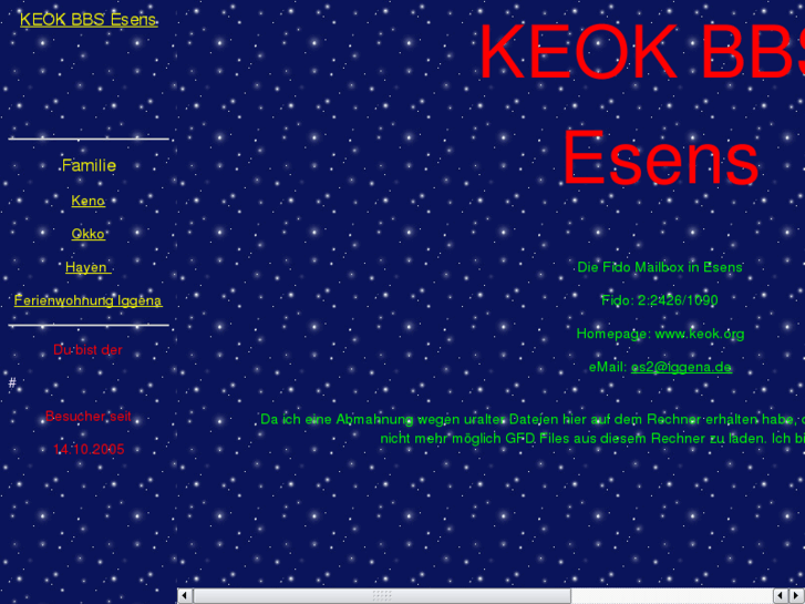 www.keok.org