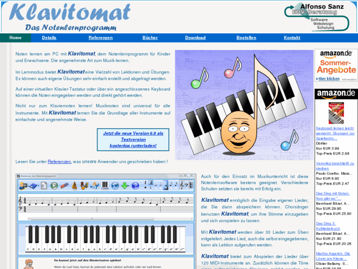 www.klavitomat.com