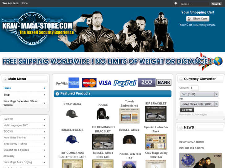 www.krav-maga-store.com