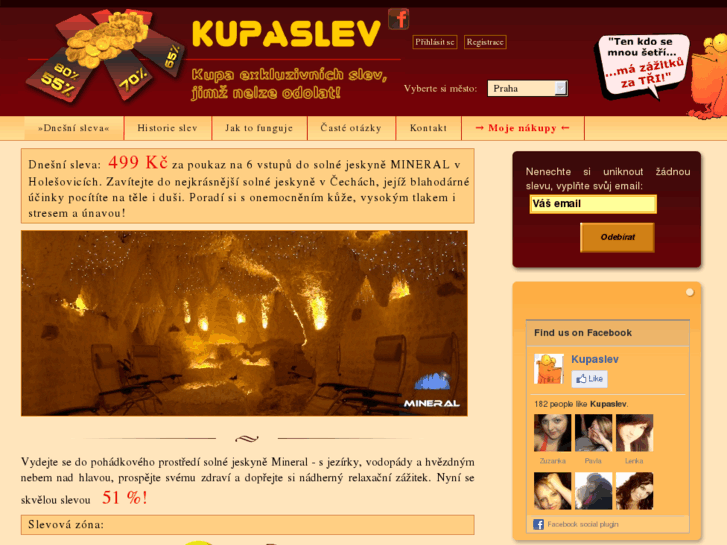 www.kupaslev.cz