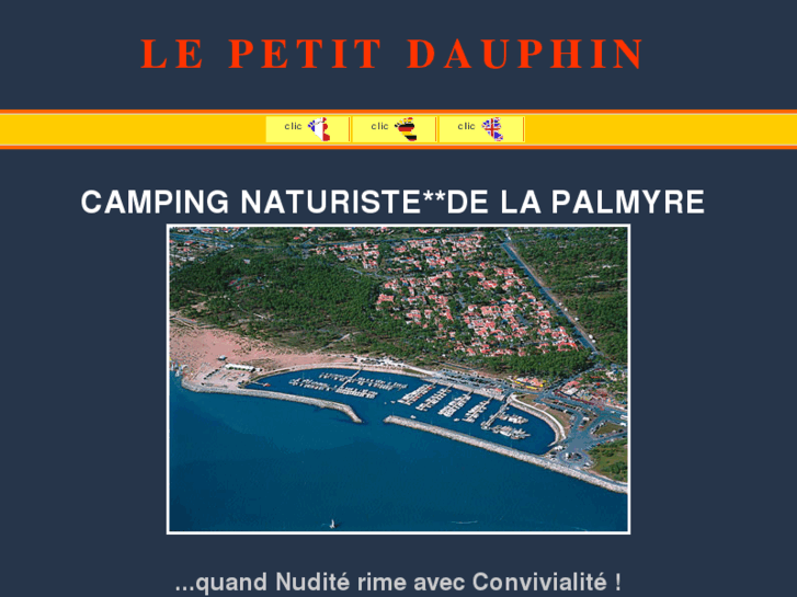 www.le-petit-dauphin.com