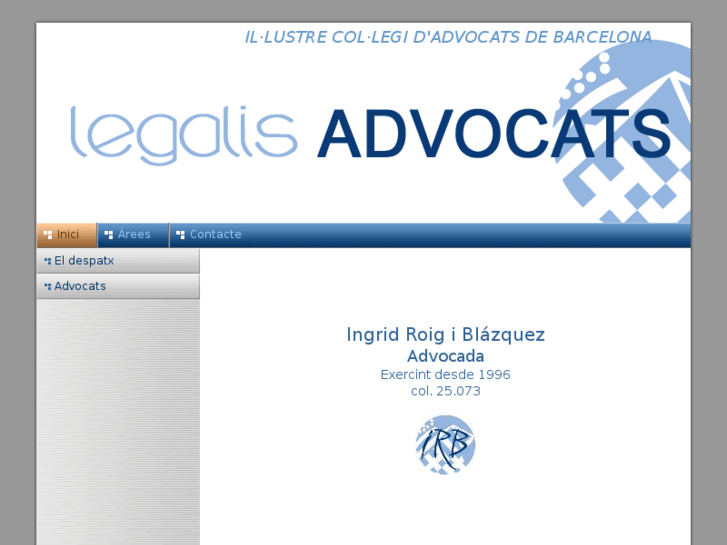 www.legalisadvocats.com