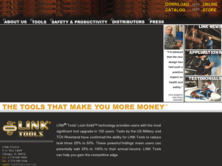 www.linktools.com