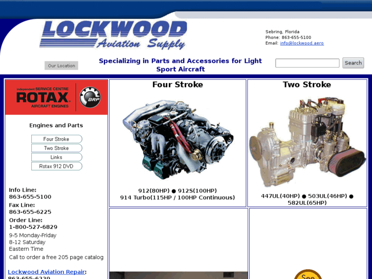 www.lockwood-aviation.com