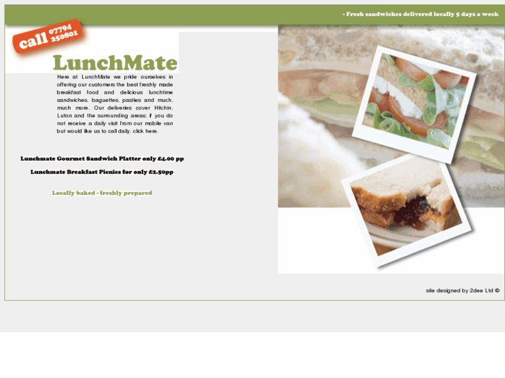 www.lunchmateonline.com