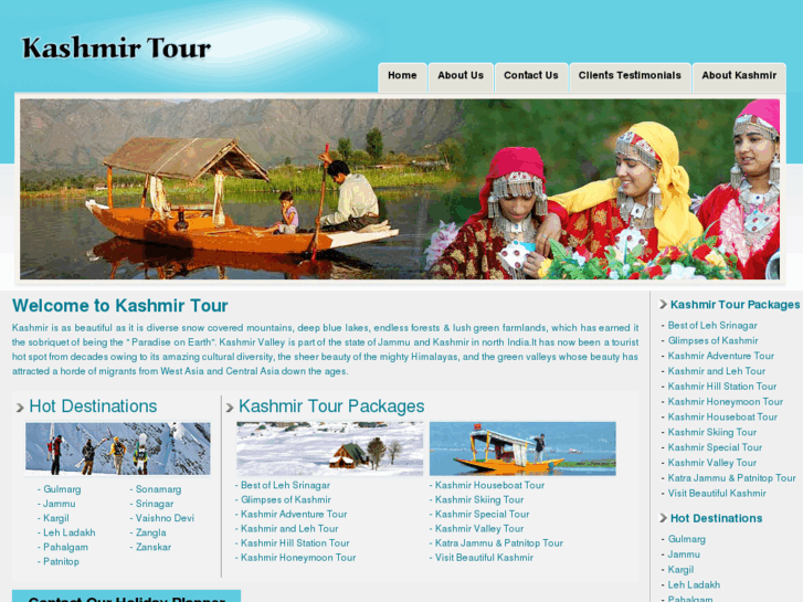 www.magicofkashmir.com